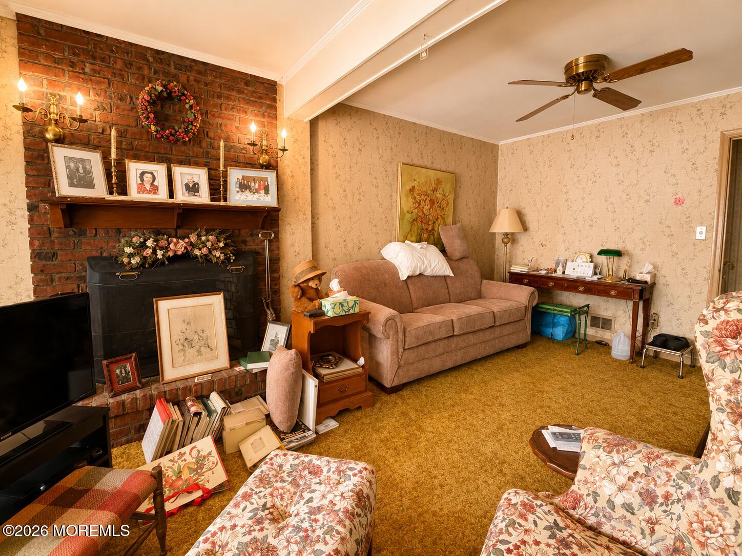 18 Holmes Terrace Freehold NJ 07728