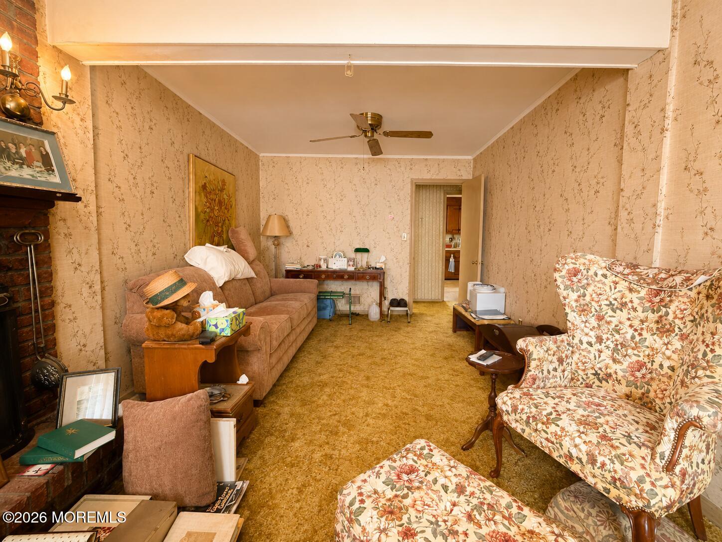18 Holmes Terrace Freehold NJ 07728