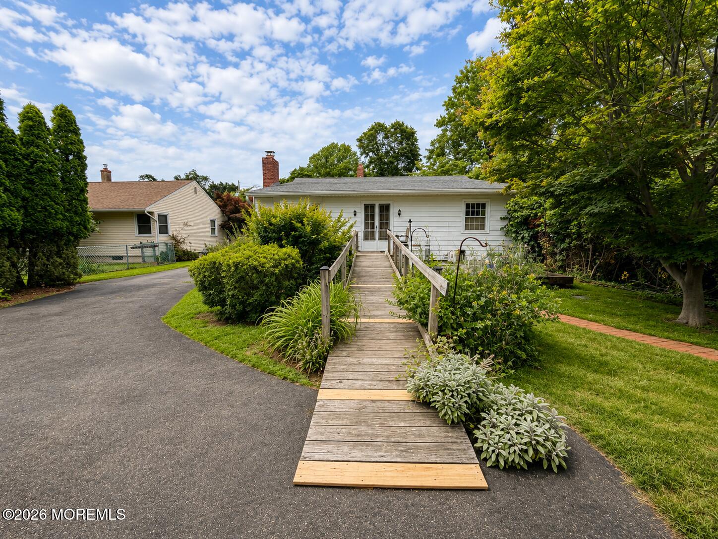 18 Holmes Terrace Freehold NJ 07728
