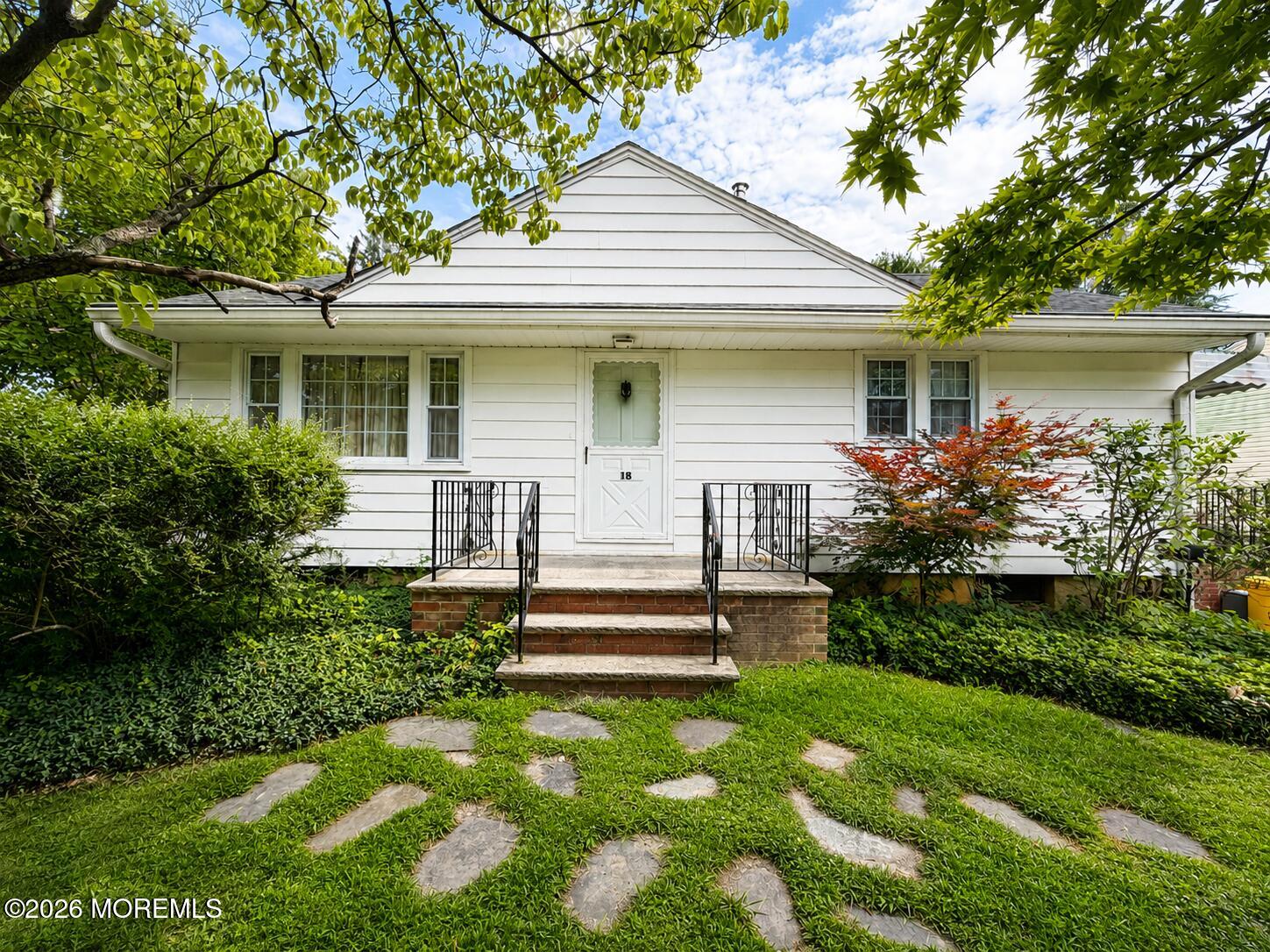 18 Holmes Terrace Freehold NJ 07728