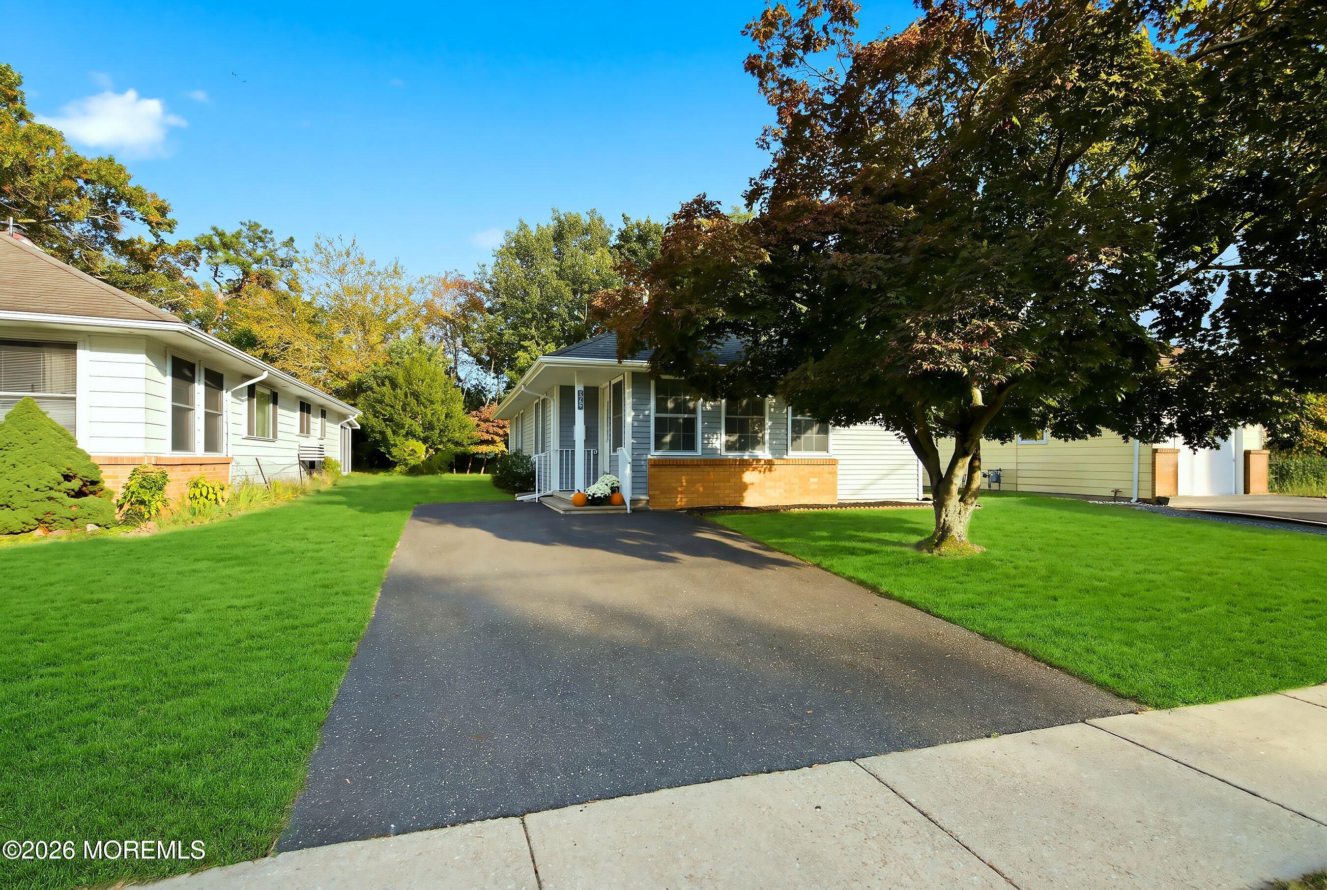 2137 Mount Hood Lane Toms River NJ 08753