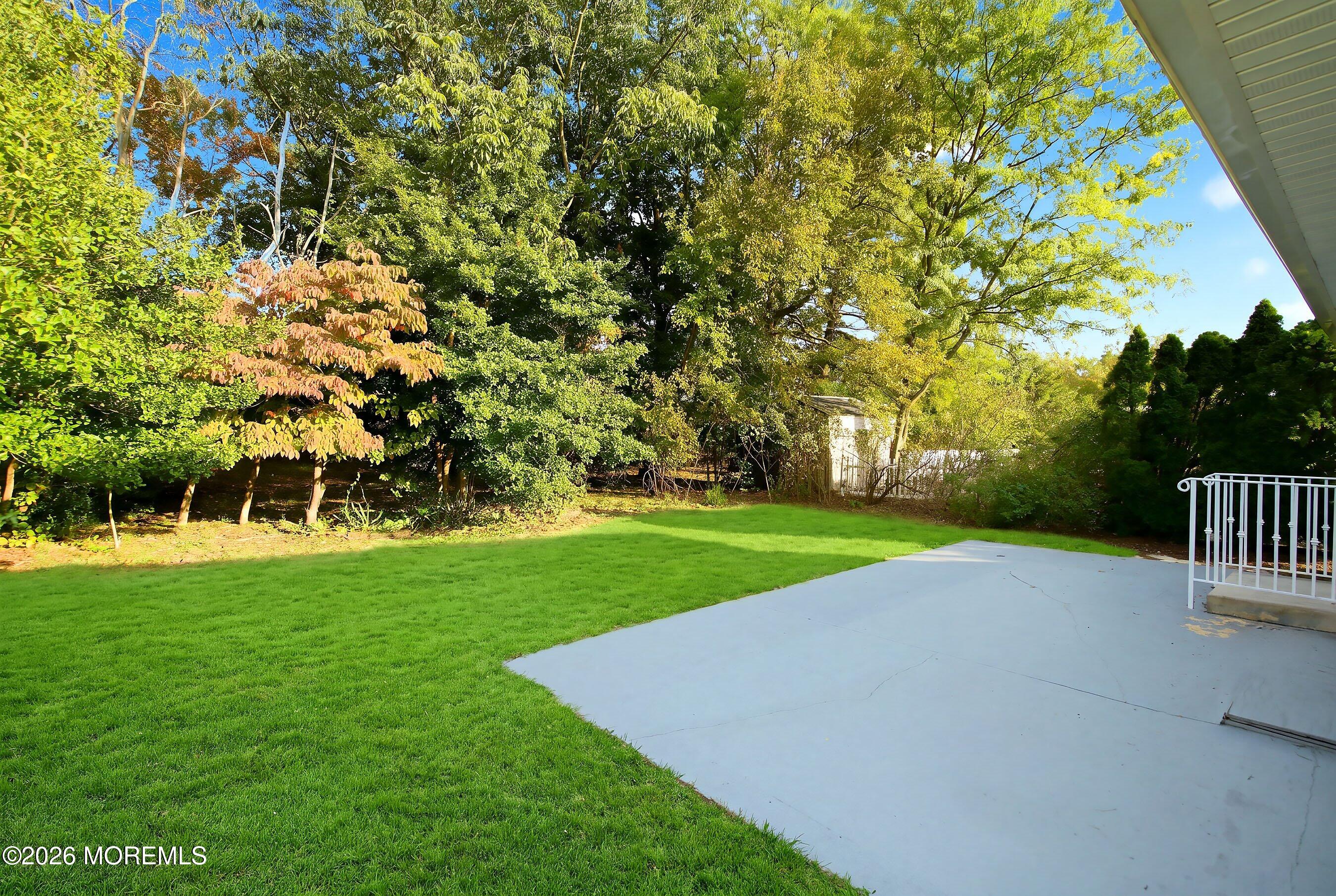 2137 Mount Hood Lane Toms River NJ 08753