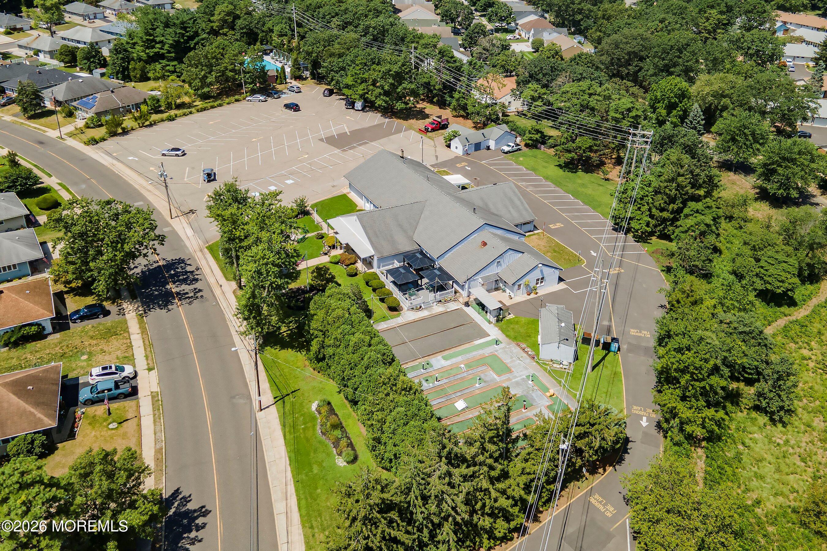 2137 Mount Hood Lane Toms River NJ 08753