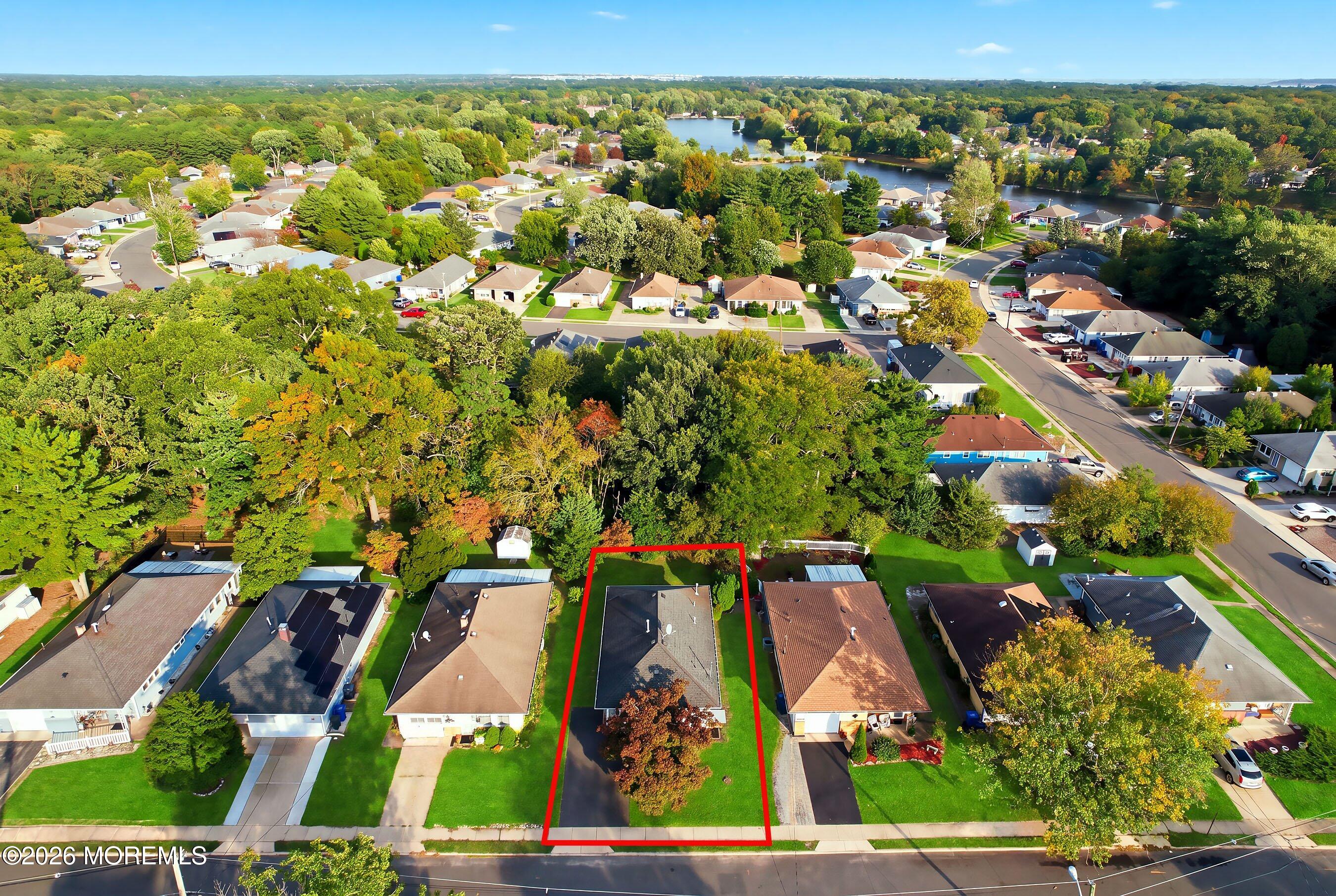 2137 Mount Hood Lane Toms River NJ 08753