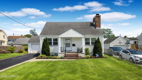 111 Kosciusko Avenue South Plainfield NJ 07080