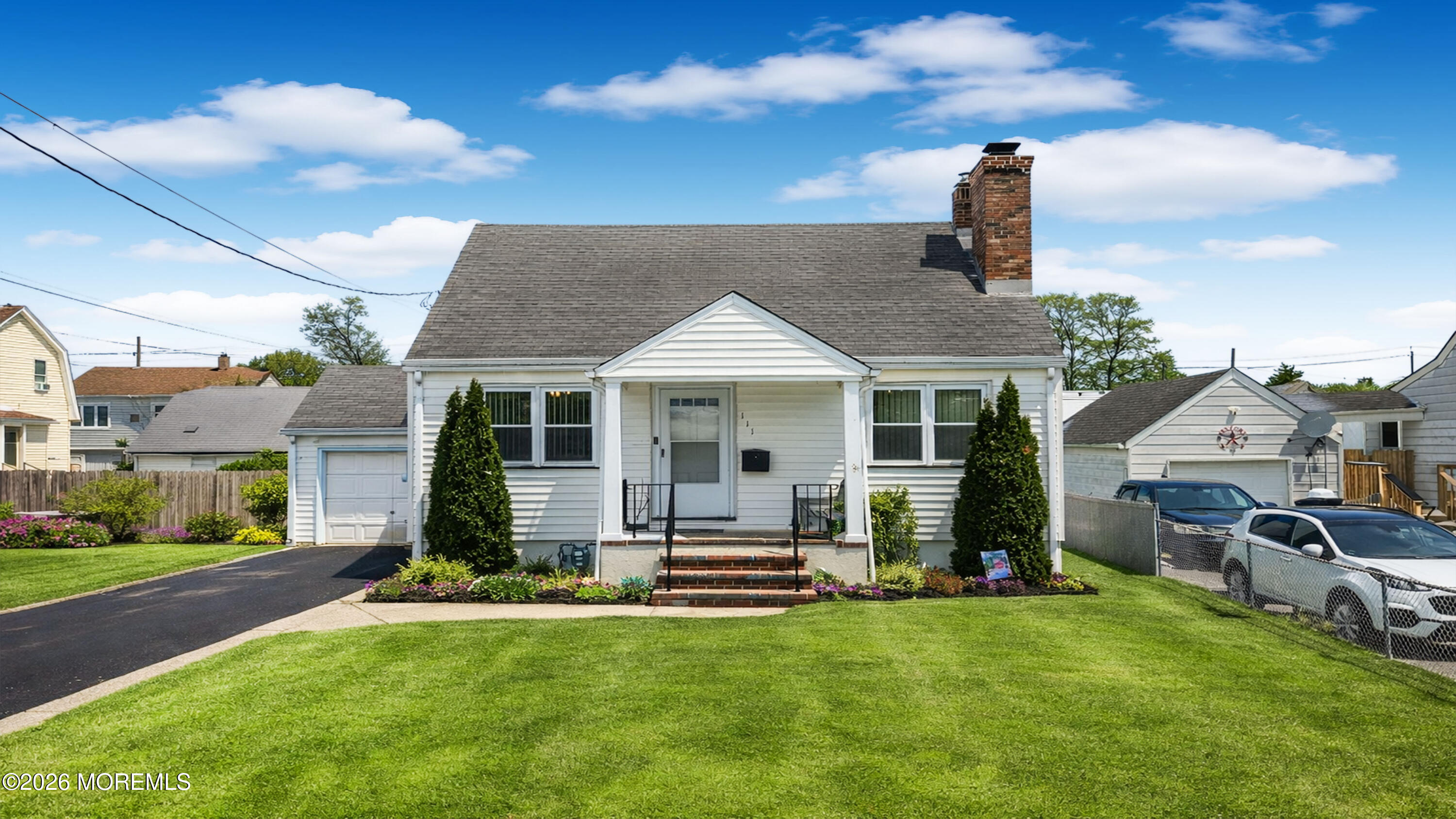 111 Kosciusko Avenue South Plainfield NJ 07080