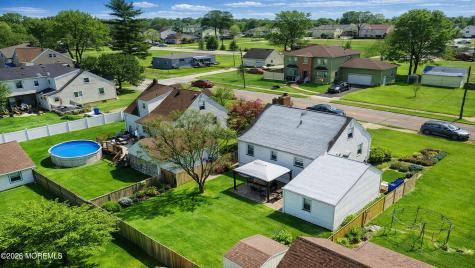 111 Kosciusko Avenue South Plainfield NJ 07080