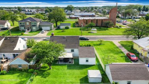 111 Kosciusko Avenue South Plainfield NJ 07080