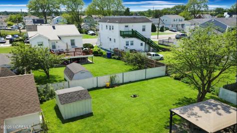 111 Kosciusko Avenue South Plainfield NJ 07080