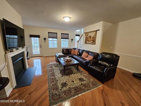 12 Jensen Court Old Bridge NJ 08857