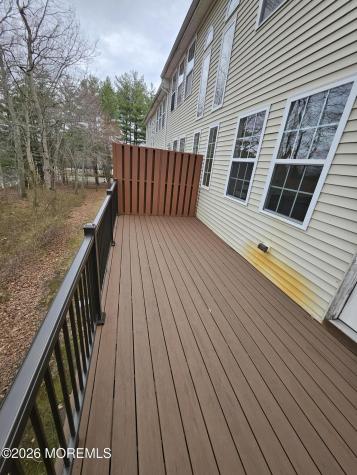 12 Jensen Court Old Bridge NJ 08857