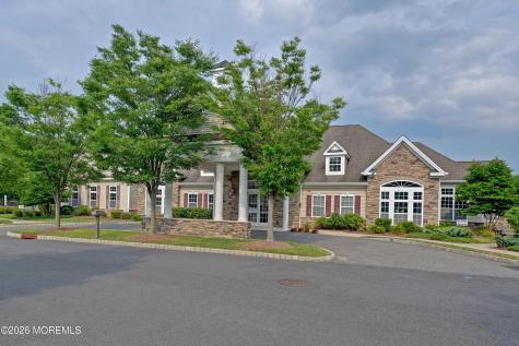 12 Jensen Court Old Bridge NJ 08857