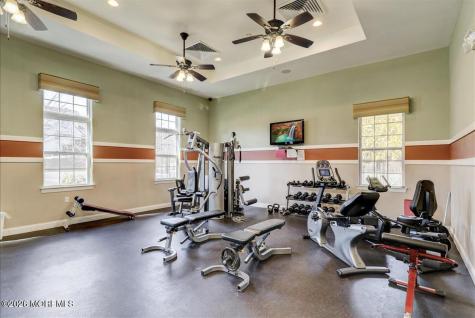 12 Jensen Court Old Bridge NJ 08857