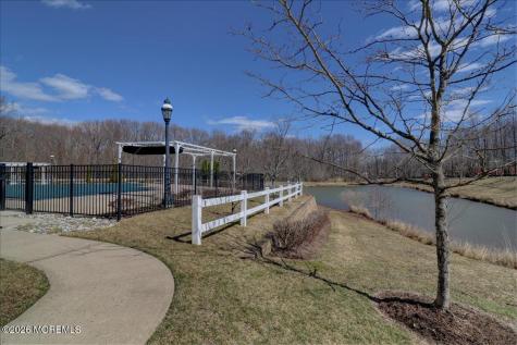 12 Jensen Court Old Bridge NJ 08857