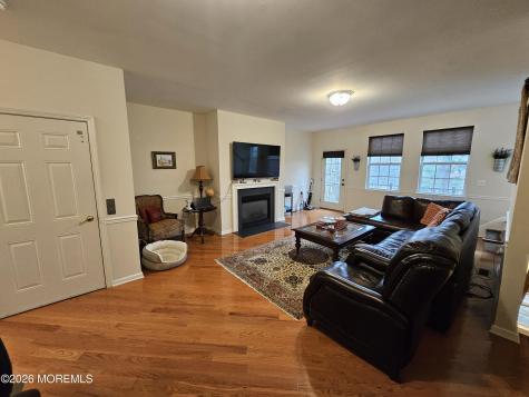 12 Jensen Court Old Bridge NJ 08857