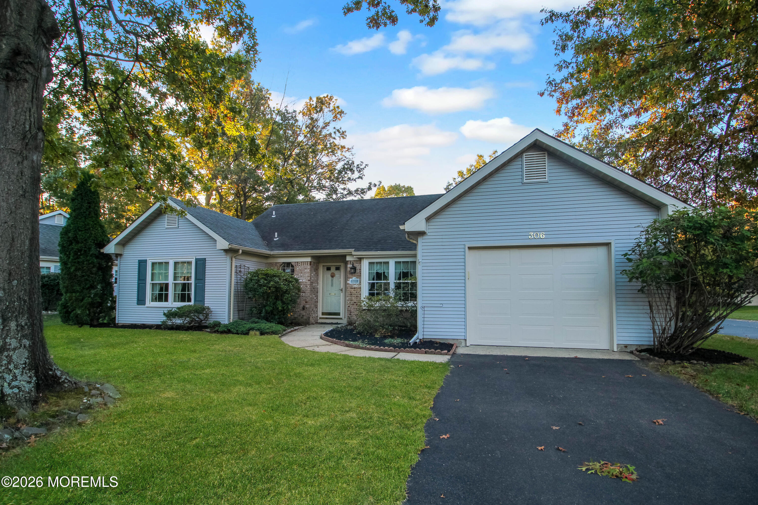 306 Gardenia Drive Whiting NJ 08759
