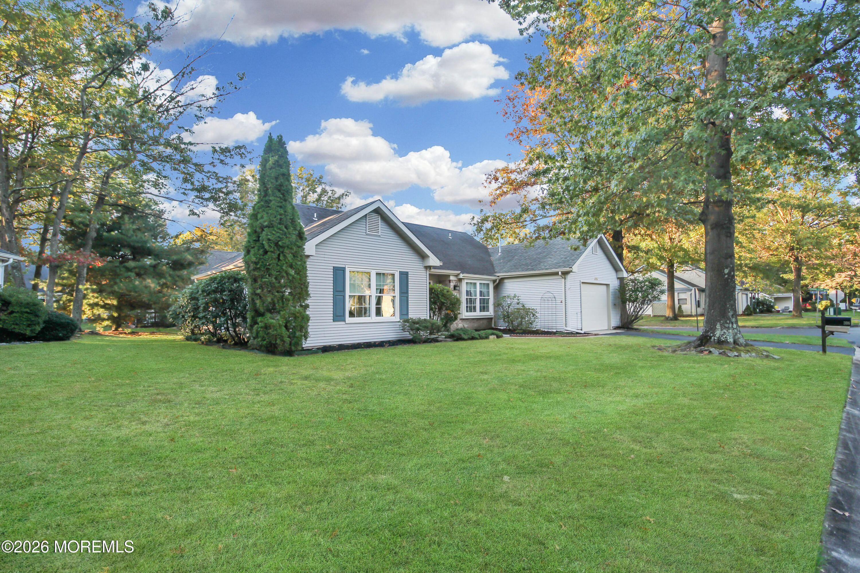 306 Gardenia Drive Whiting NJ 08759