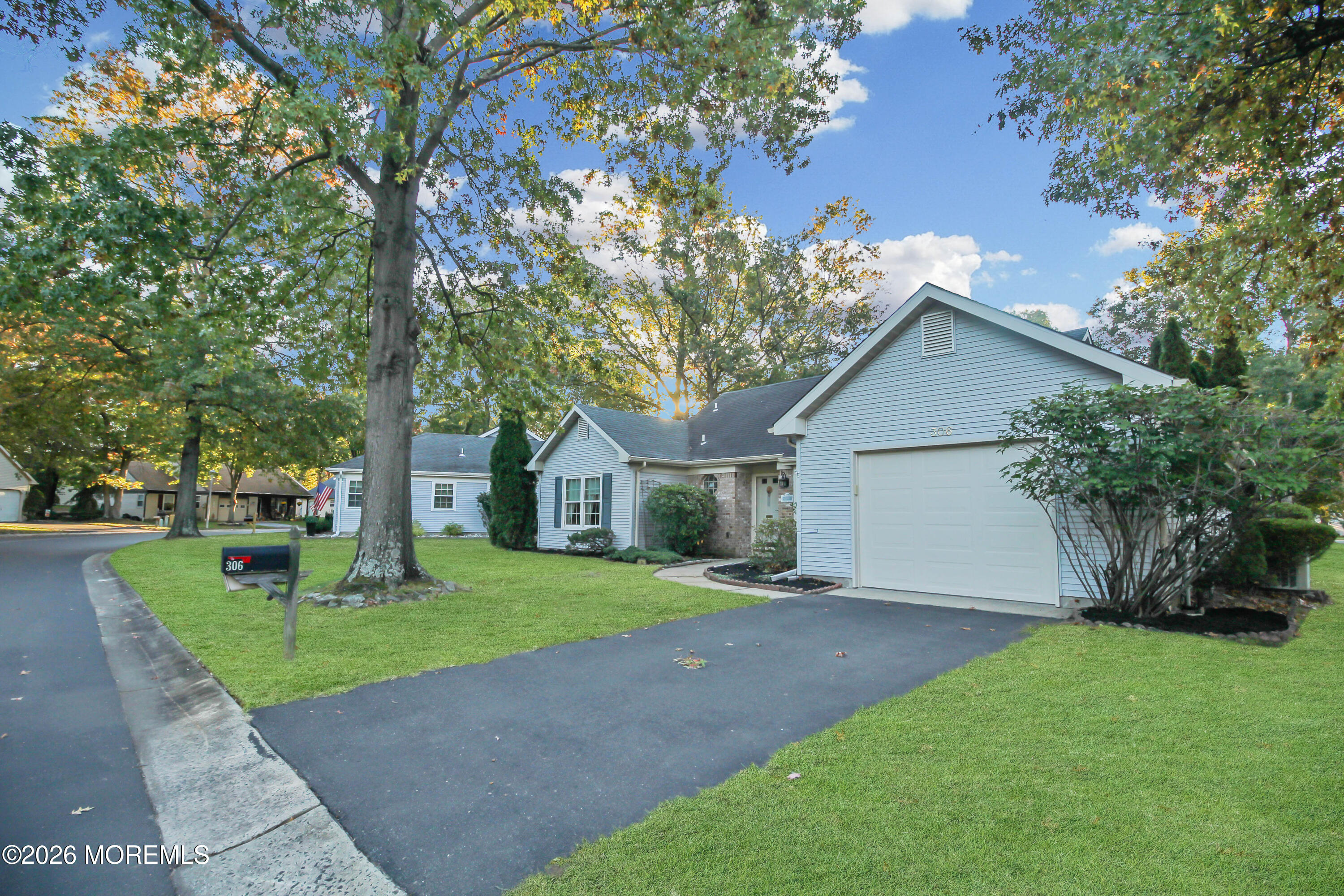 306 Gardenia Drive Whiting NJ 08759