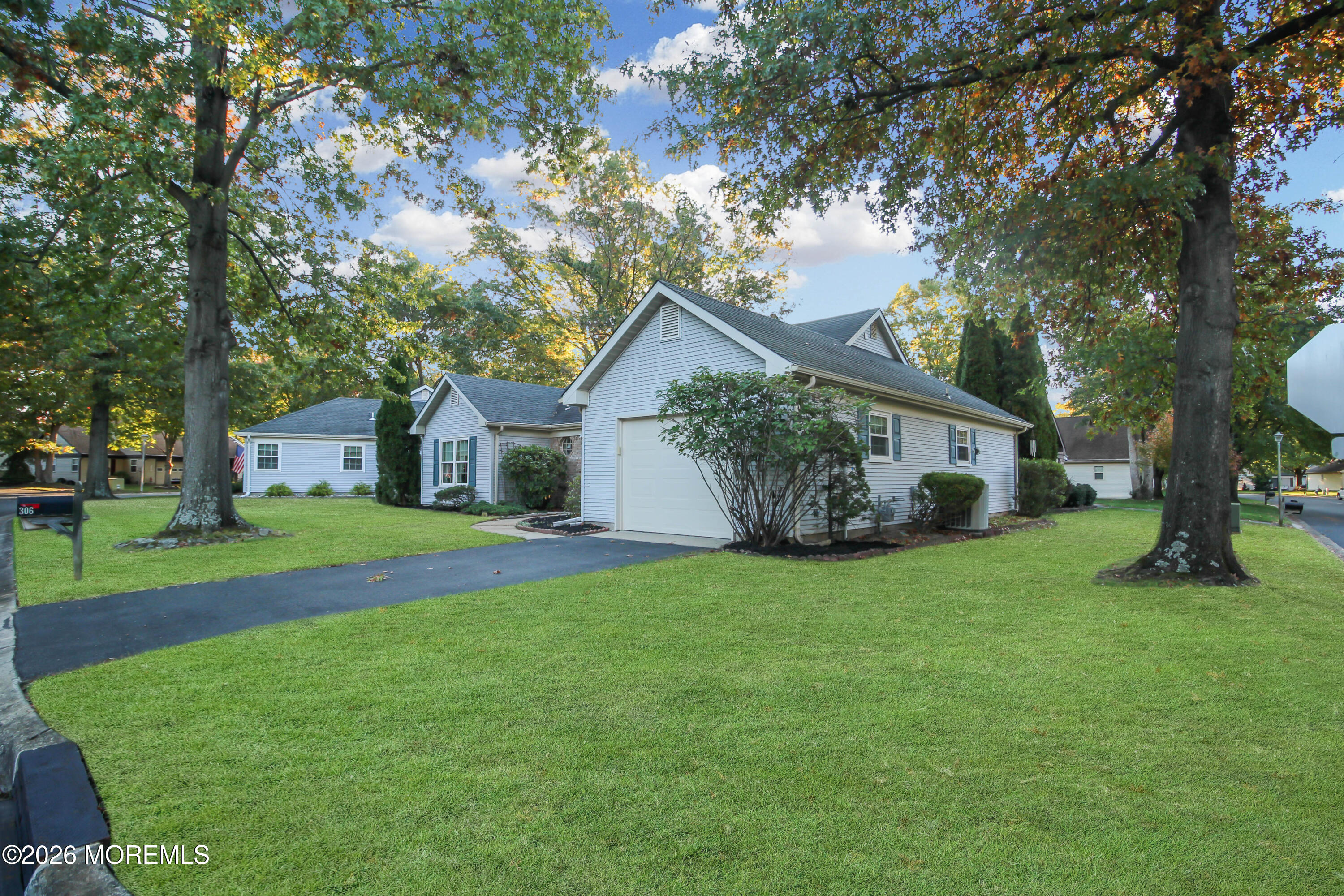 306 Gardenia Drive Whiting NJ 08759