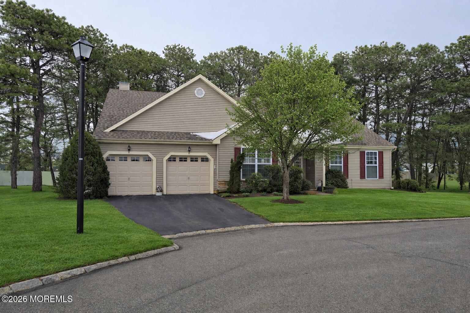 18 Fieldstone Court Whiting NJ 08759