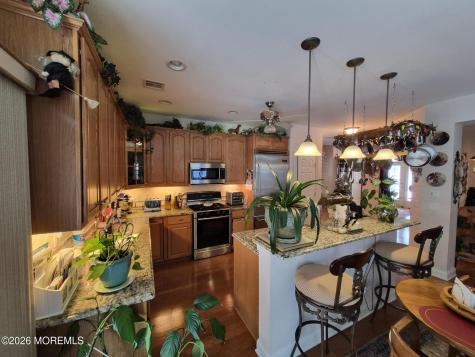 18 Fieldstone Court Whiting NJ 08759