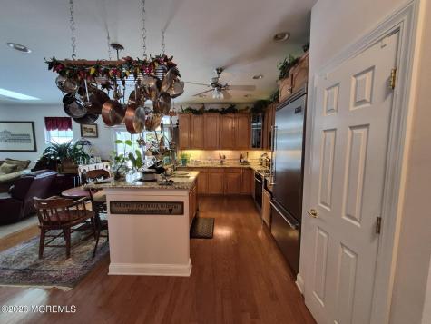 18 Fieldstone Court Whiting NJ 08759
