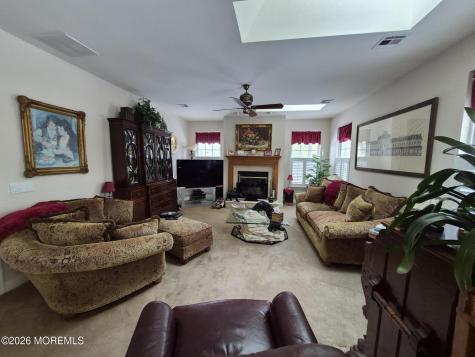 18 Fieldstone Court Whiting NJ 08759