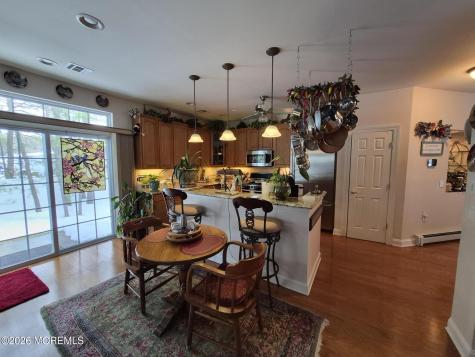 18 Fieldstone Court Whiting NJ 08759