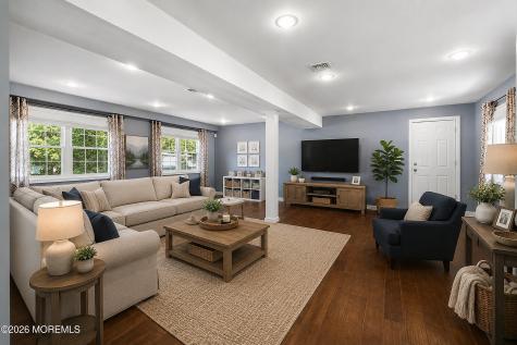 83 Swimming River Road Lincroft NJ 07738