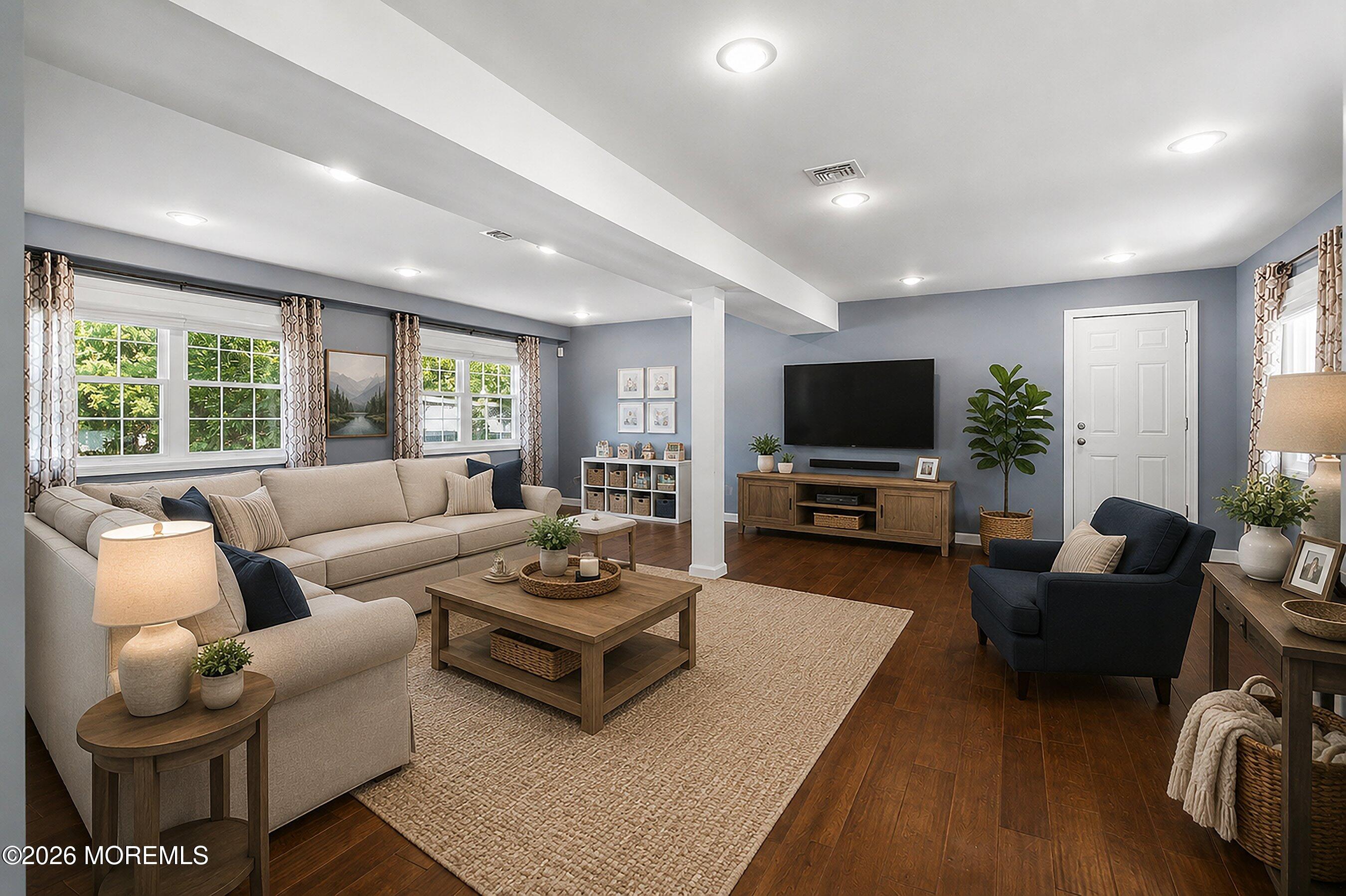 83 Swimming River Road Lincroft NJ 07738