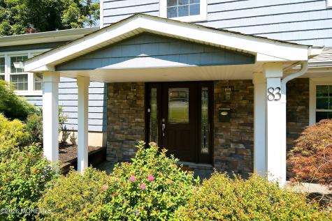 83 Swimming River Road Lincroft NJ 07738