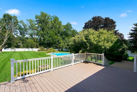 83 Swimming River Road Lincroft NJ 07738
