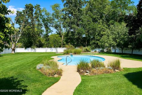 83 Swimming River Road Lincroft NJ 07738