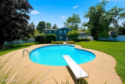 83 Swimming River Road Lincroft NJ 07738