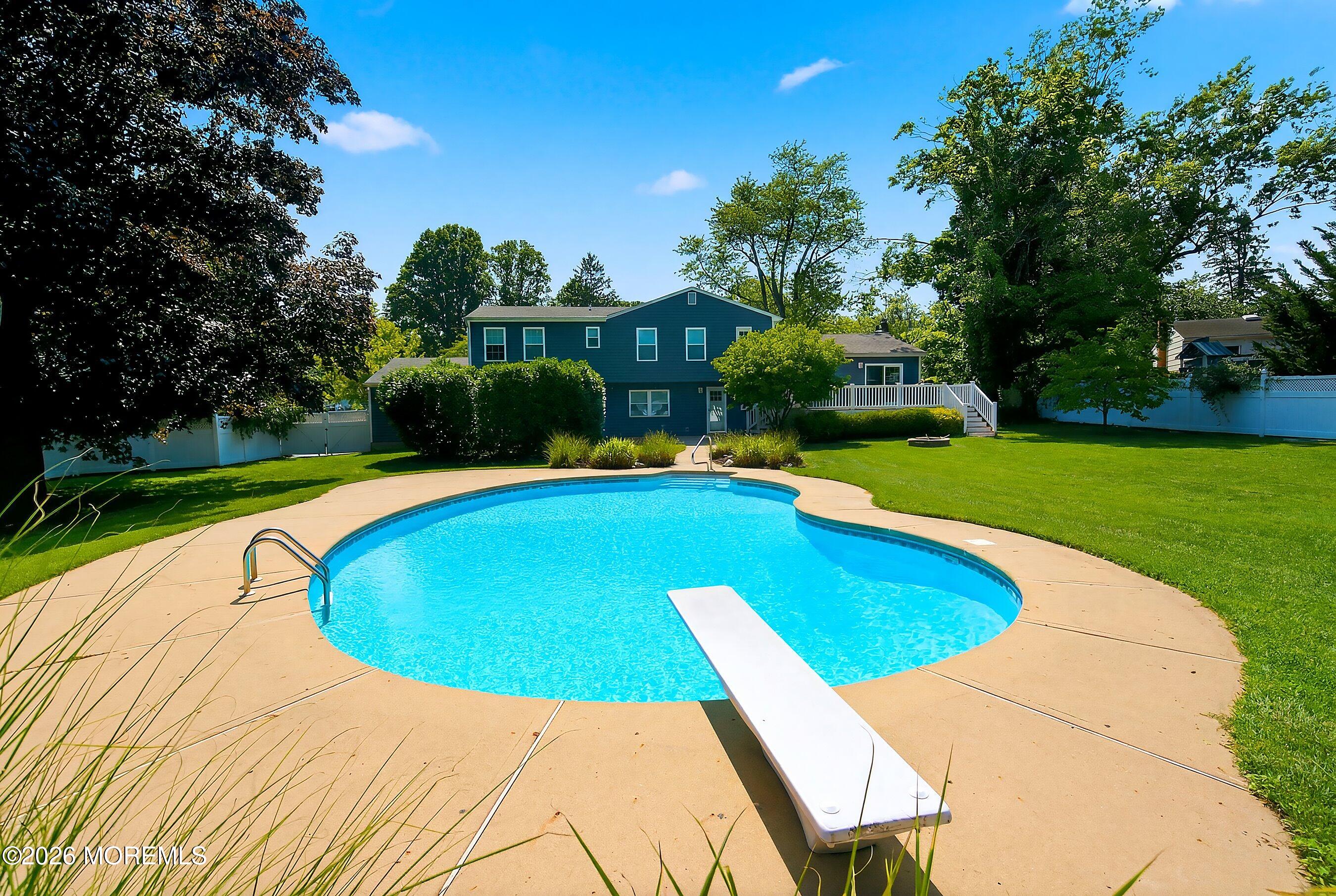 83 Swimming River Road Lincroft NJ 07738