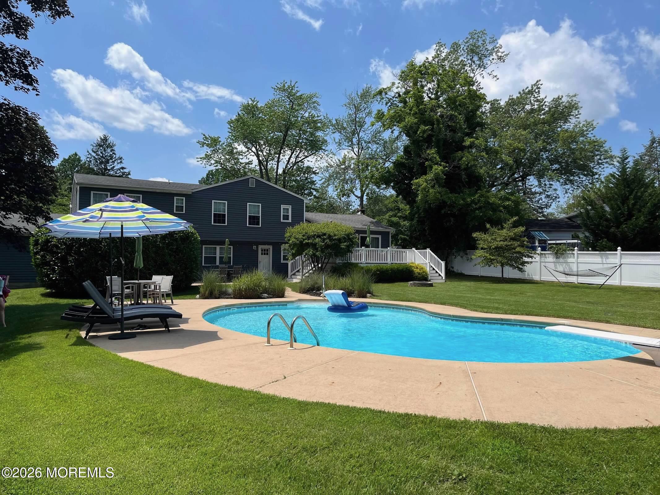 83 Swimming River Road Lincroft NJ 07738