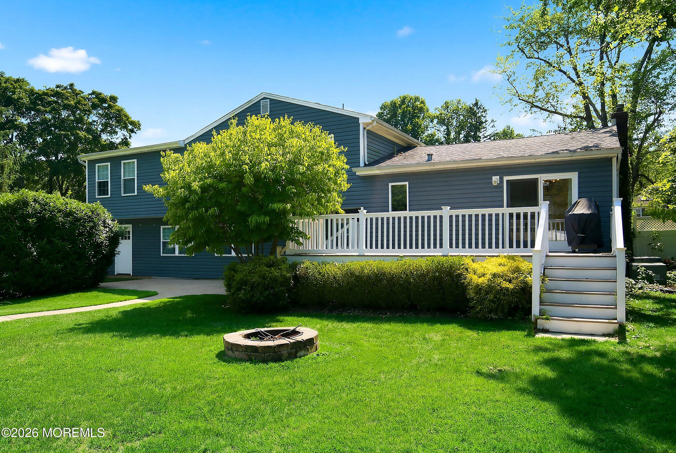 83 Swimming River Road Lincroft NJ 07738
