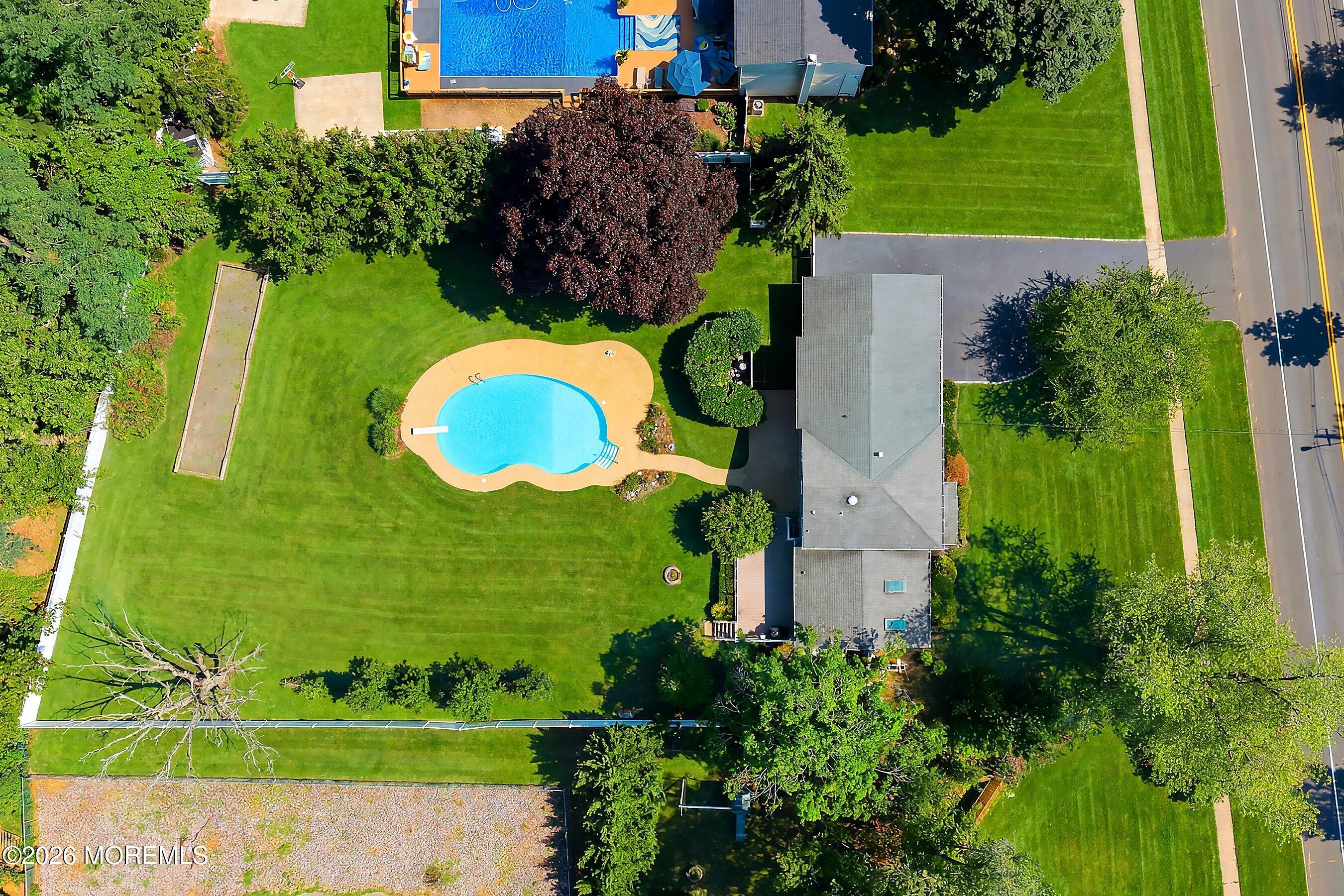 83 Swimming River Road Lincroft NJ 07738