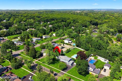 83 Swimming River Road Lincroft NJ 07738