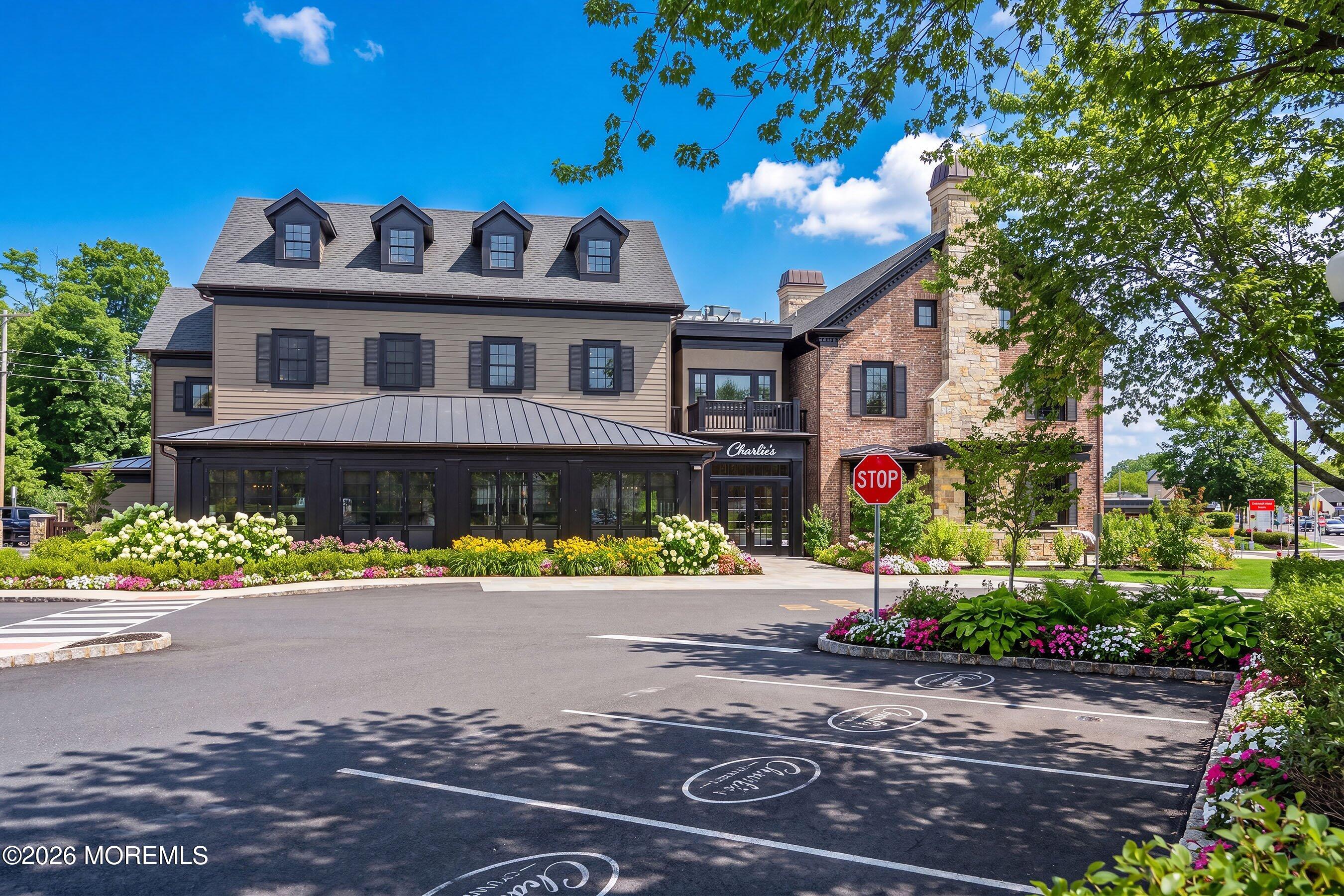 83 Swimming River Road Lincroft NJ 07738