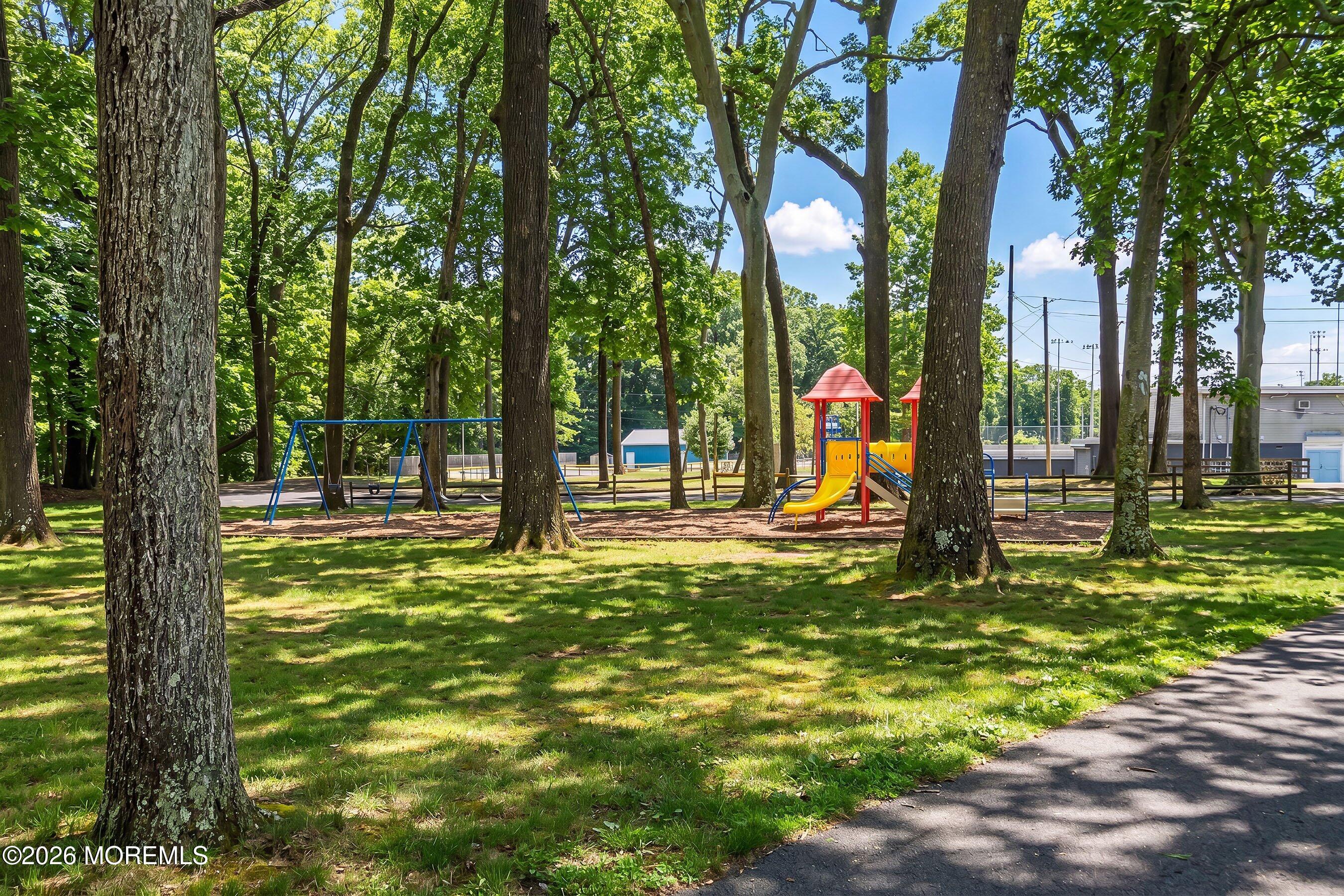 83 Swimming River Road Lincroft NJ 07738