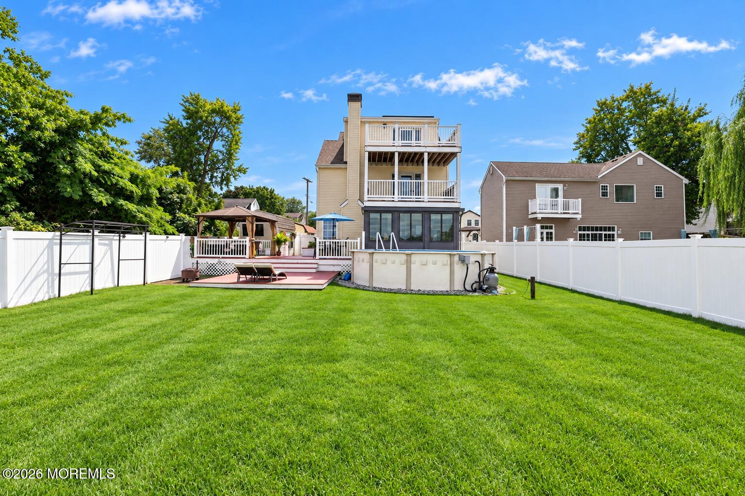 45 Florence Avenue Leonardo NJ 07737