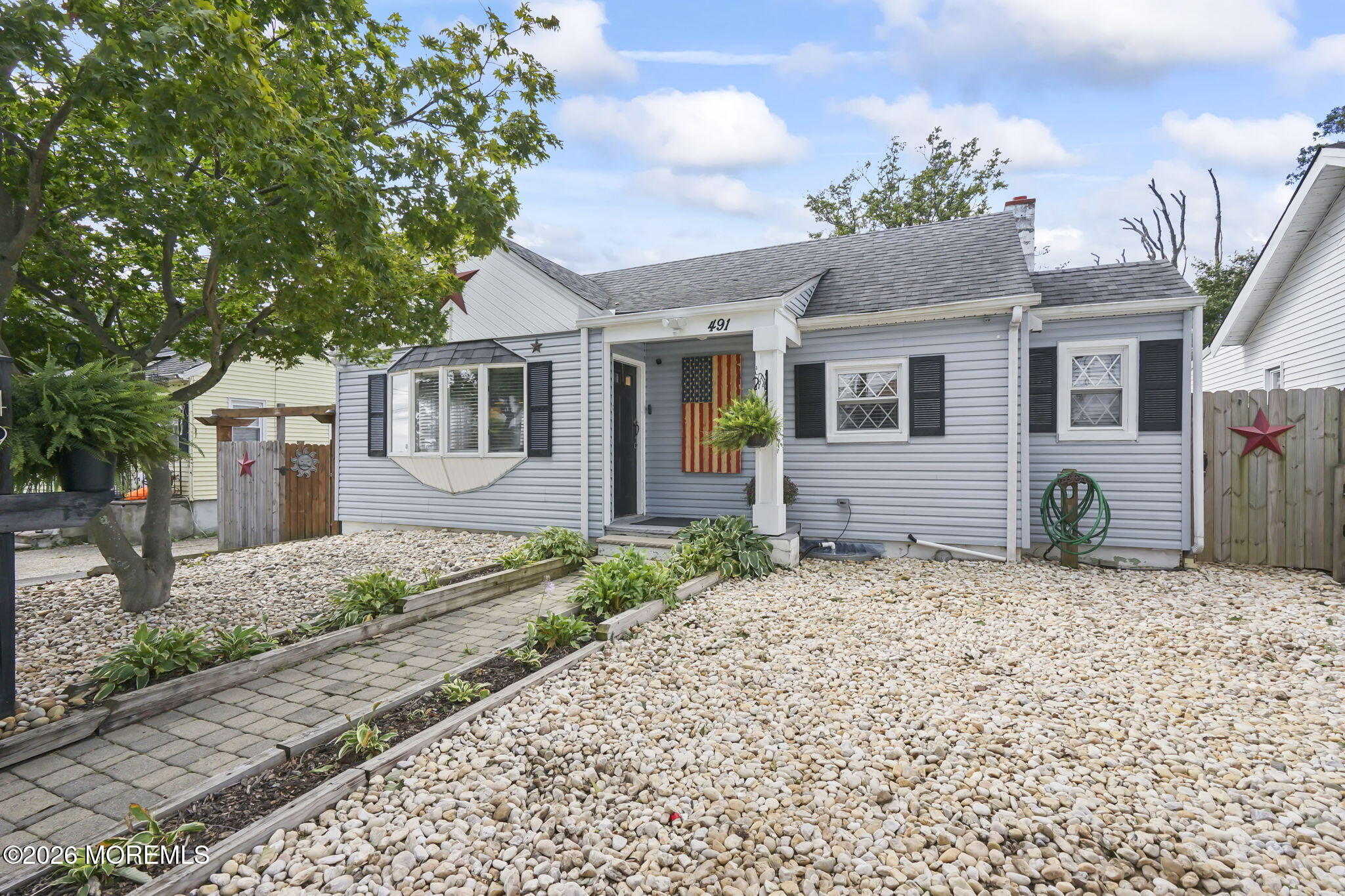 491 Netherwood Drive Keyport NJ 07735