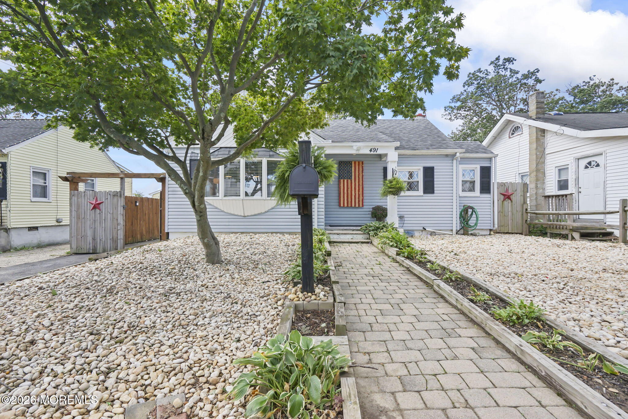 491 Netherwood Drive Keyport NJ 07735