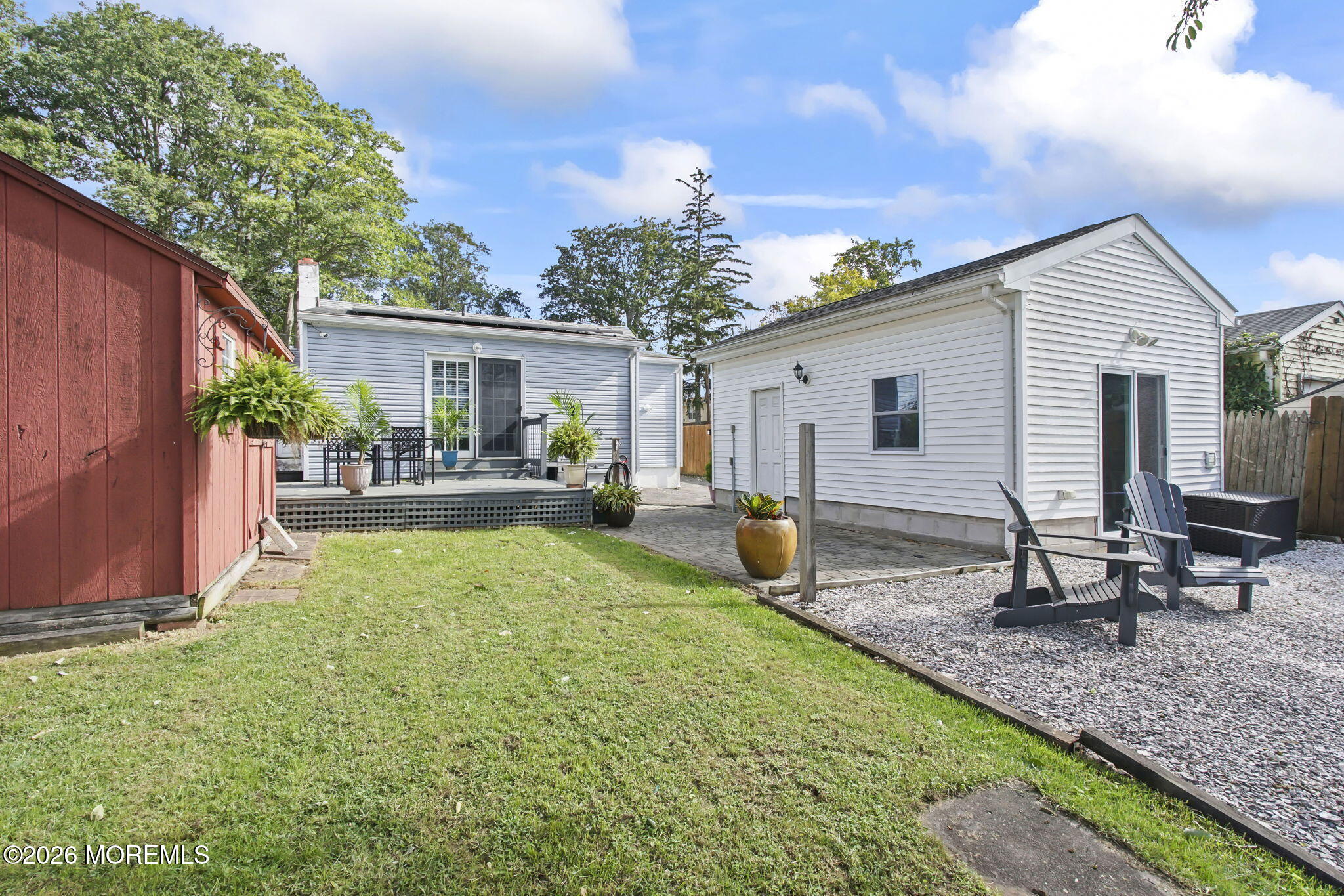 491 Netherwood Drive Keyport NJ 07735