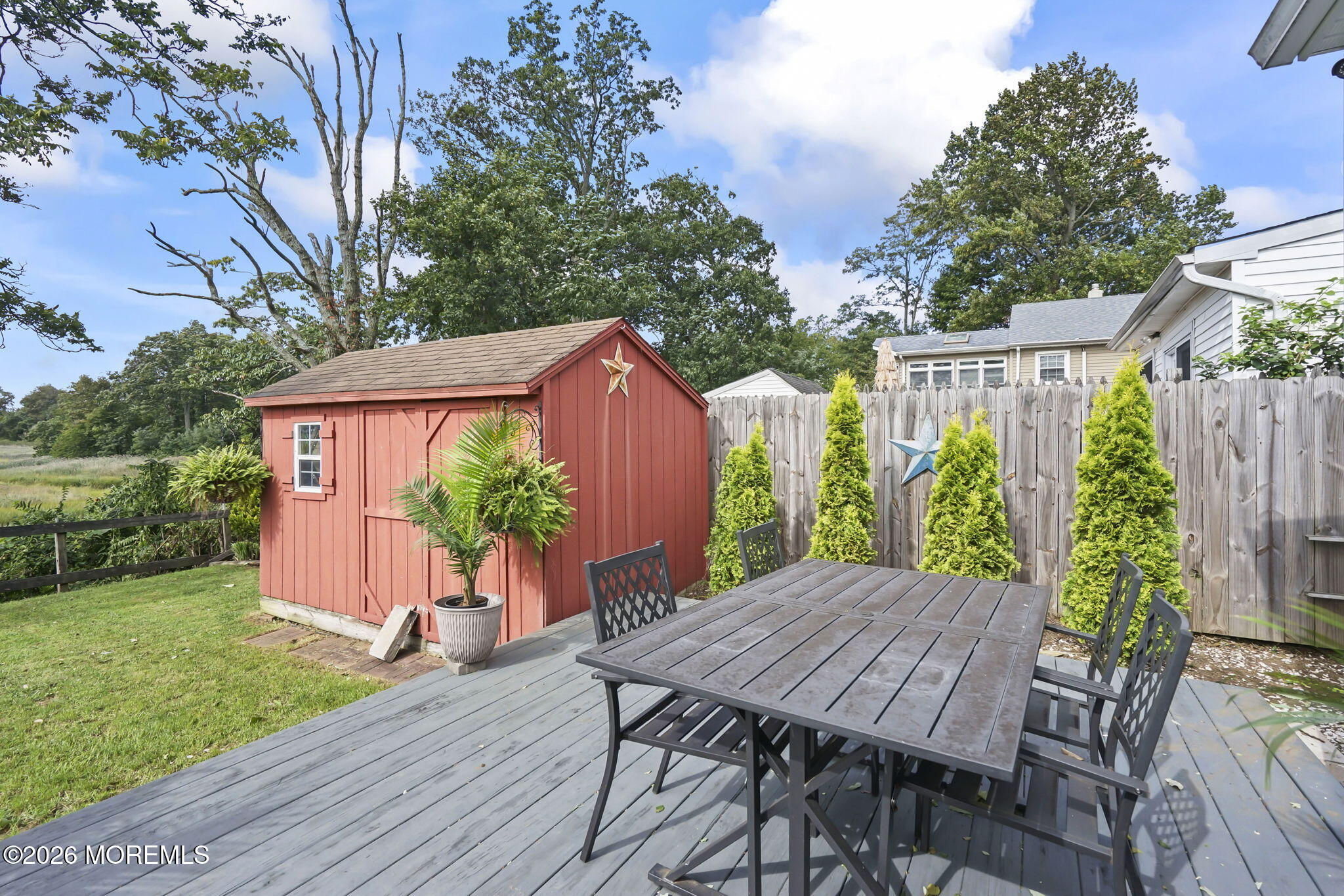491 Netherwood Drive Keyport NJ 07735