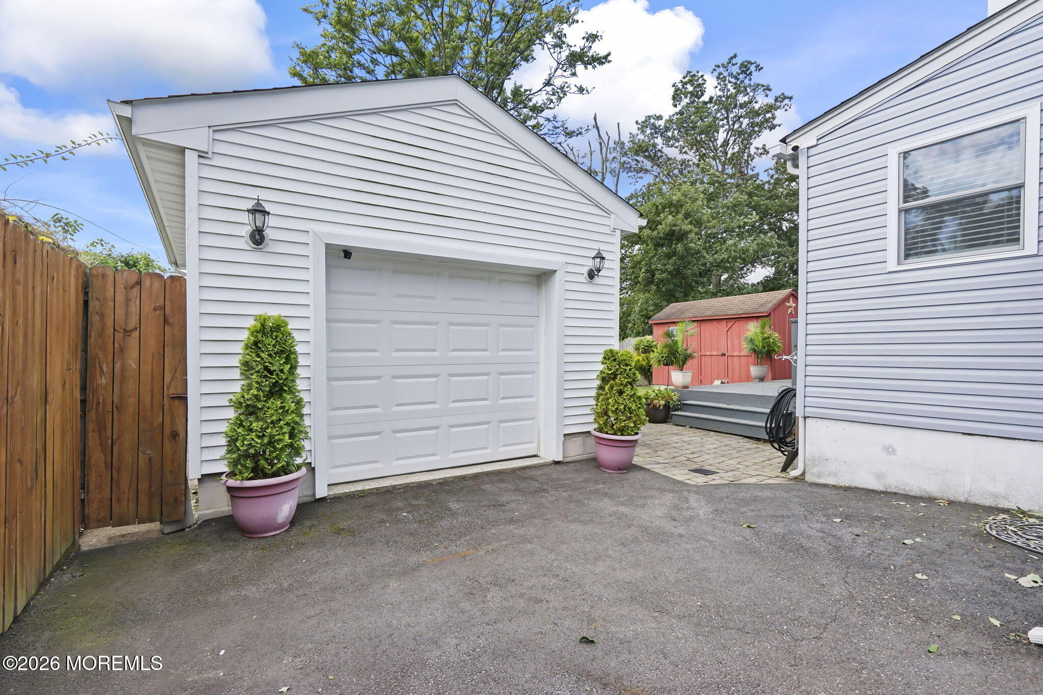 491 Netherwood Drive Keyport NJ 07735