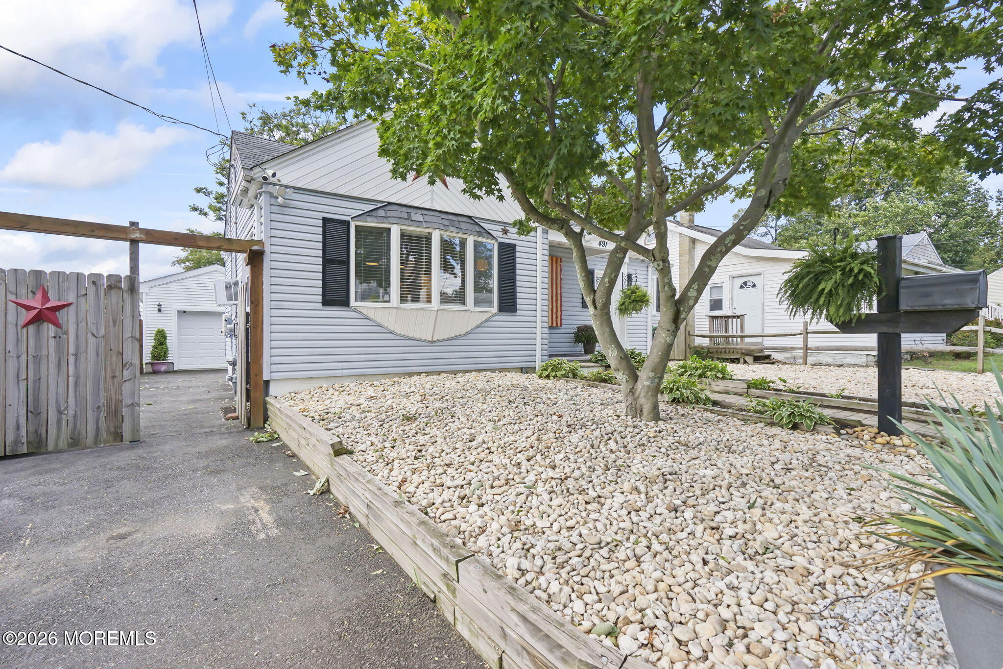 491 Netherwood Drive Keyport NJ 07735