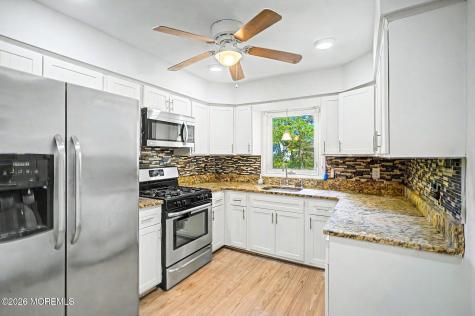 3 Whitaker Drive Toms River NJ 08757