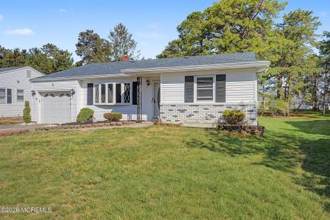 3 Whitaker Drive Toms River NJ 08757